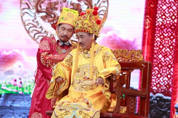 Bật mí thú vị ít biết về “Ngọc Hoàng” Quốc Khánh ảnh 1 Bật mí thú vị ít biết về “Ngọc Hoàng” Quốc Khánh ảnh 1