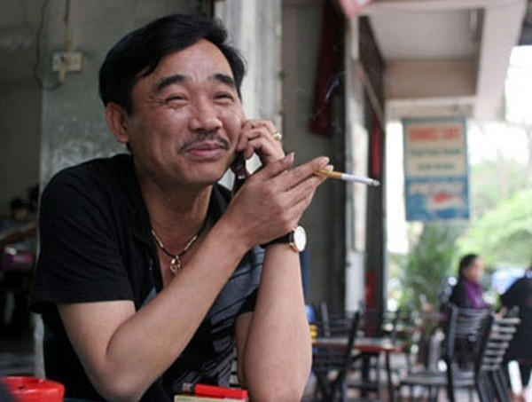 Bật mí thú vị ít biết về “Ngọc Hoàng” Quốc Khánh ảnh 3 Bật mí thú vị ít biết về “Ngọc Hoàng” Quốc Khánh ảnh 3