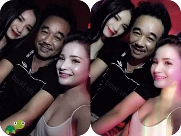 Bật mí thú vị ít biết về “Ngọc Hoàng” Quốc Khánh ảnh 2