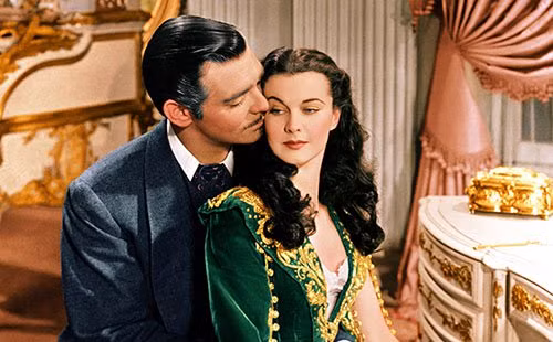 Ngắm 24 mỹ nhân xuất sắc nhất trong lịch sử Oscar