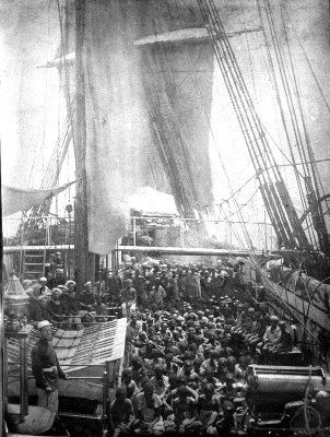 11 bức ảnh lịch sử khiến bạn phải suy ngẫm ảnh 4