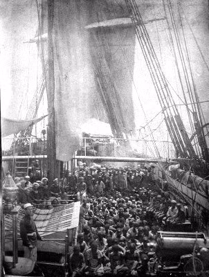 11 bức ảnh lịch sử khiến bạn phải suy ngẫm ảnh 4