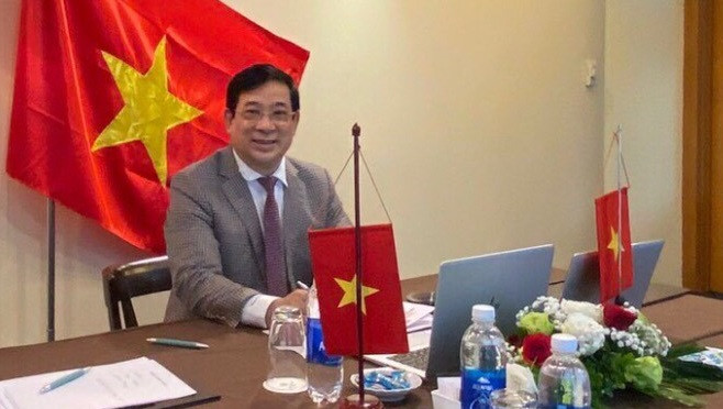 Theo PGS.TS. Lương Ngọc Khuê, thiết lập hệ thống chỉ đạo xuyên suốt là một trong những bài học lớn của Việt Nam từ chống dịch COVID-19.