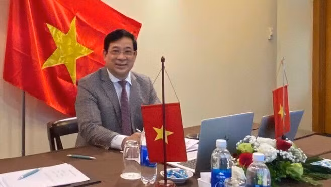 Theo PGS.TS. Lương Ngọc Khuê, thiết lập hệ thống chỉ đạo xuyên suốt là một trong những bài học lớn của Việt Nam từ chống dịch COVID-19.