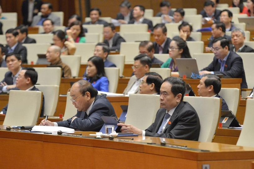 Để việc làm luật có chất lượng hiệu quả thì việc làm luật cần bám sát vào thực tế đời sống - ảnh minh hoạ Để việc làm luật có chất lượng hiệu quả thì việc làm luật cần bám sát vào thực tế đời sống - ảnh minh hoạ