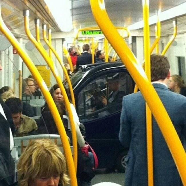 Cười bò với những hình ảnh "bá đạo" siêu sáng tạo ảnh 7