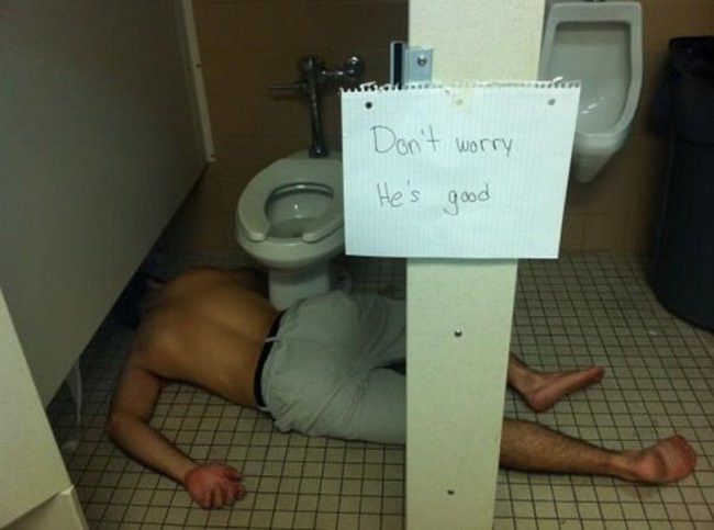 Cười bò với những hình ảnh "bá đạo" siêu sáng tạo ảnh 11