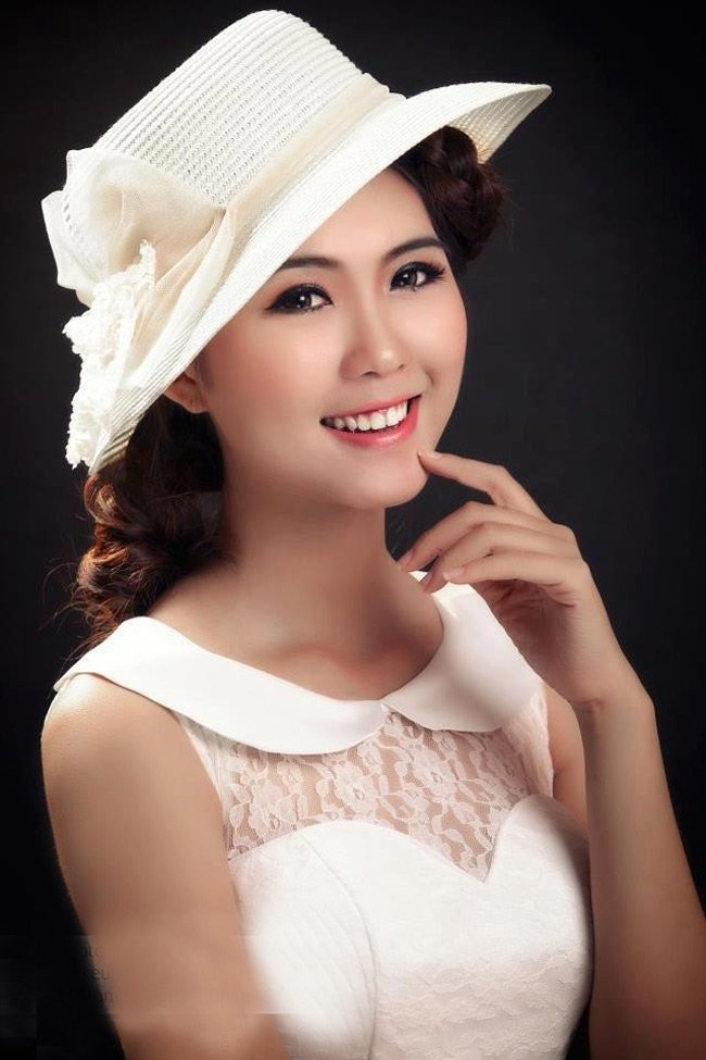 Nữ sinh hàng không xinh đẹp sở hữu bảng thành tích “khủng“ ảnh 15