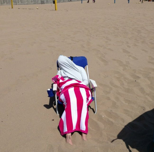 Cười bò với những hình ảnh "bá đạo" siêu sáng tạo ảnh 14