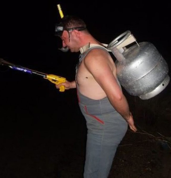 Cười bò với những hình ảnh "bá đạo" siêu sáng tạo ảnh 3