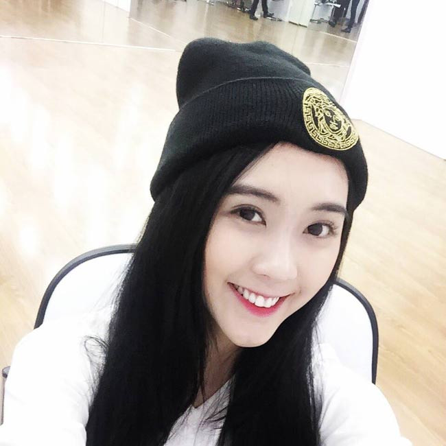 Nữ sinh hàng không xinh đẹp sở hữu bảng thành tích “khủng“ ảnh 8