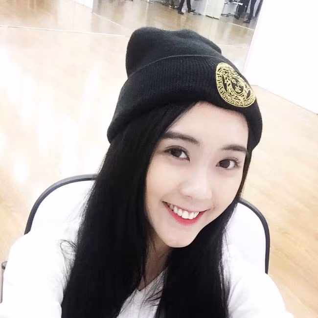 Nữ sinh hàng không xinh đẹp sở hữu bảng thành tích “khủng“ ảnh 8