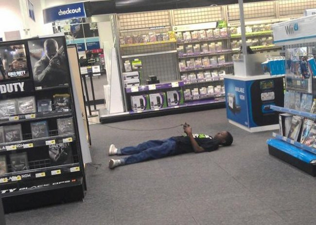 Cười bò với những hình ảnh "bá đạo" siêu sáng tạo ảnh 5