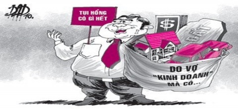 Thanh tra mà không giải quyết tận gốc vấn đề thì chỉ như 