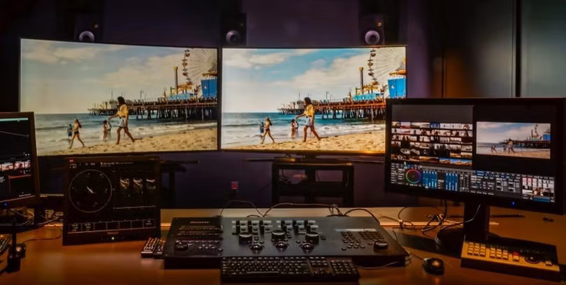 Những khác biệt lớn trong hiệu năng HDR