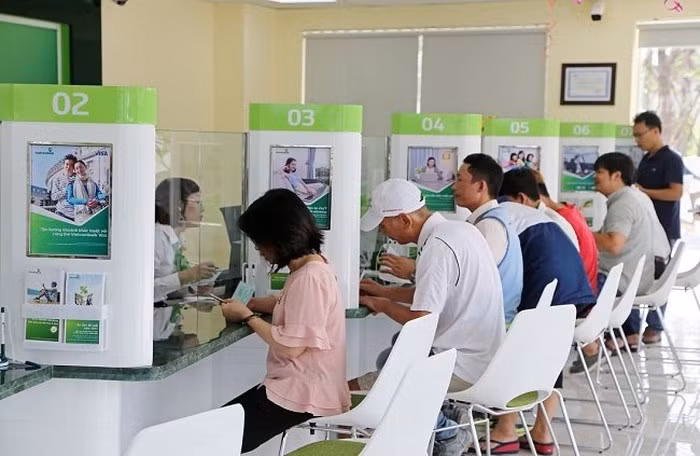 Ảnh minh họa: VCB.