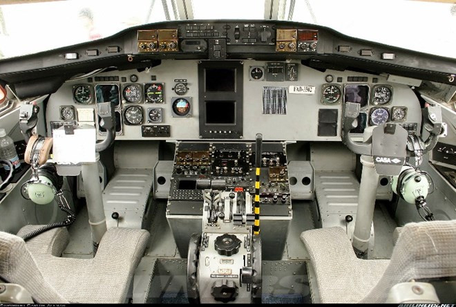 Tuần thám CASA - 212 hiện đại như thế nào? ảnh 3