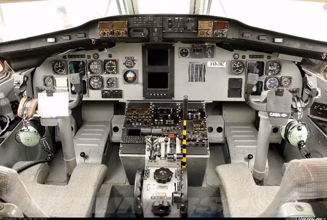 Tuần thám CASA - 212 hiện đại như thế nào? ảnh 3