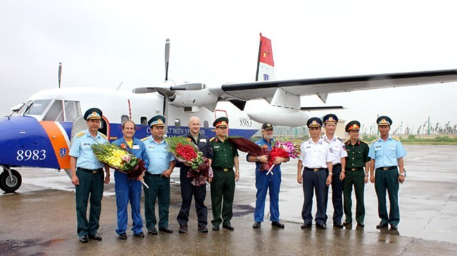 Tuần thám CASA - 212 hiện đại như thế nào? ảnh 1