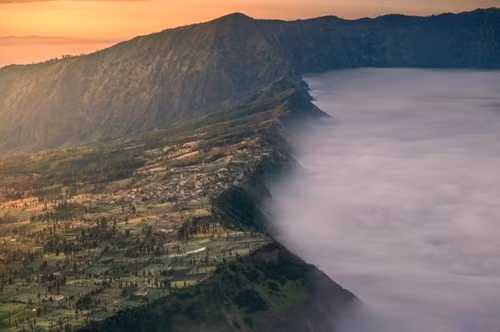 Đặc sản Tết Campuchia: Đắt hàng từ bánh bò tới cá khô ảnh 15