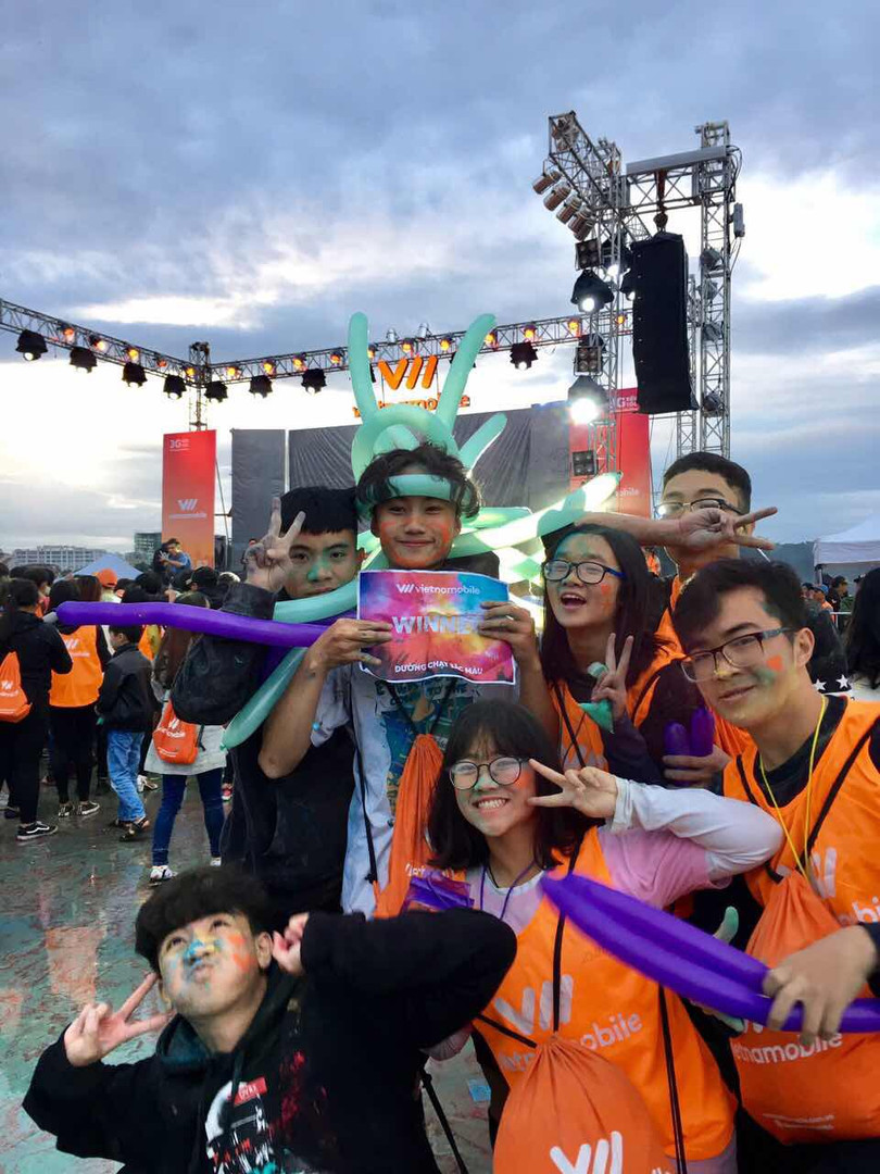 Vietnamobile phủ sóng 3G toàn bộ khu vực Tây Nguyên ảnh 3