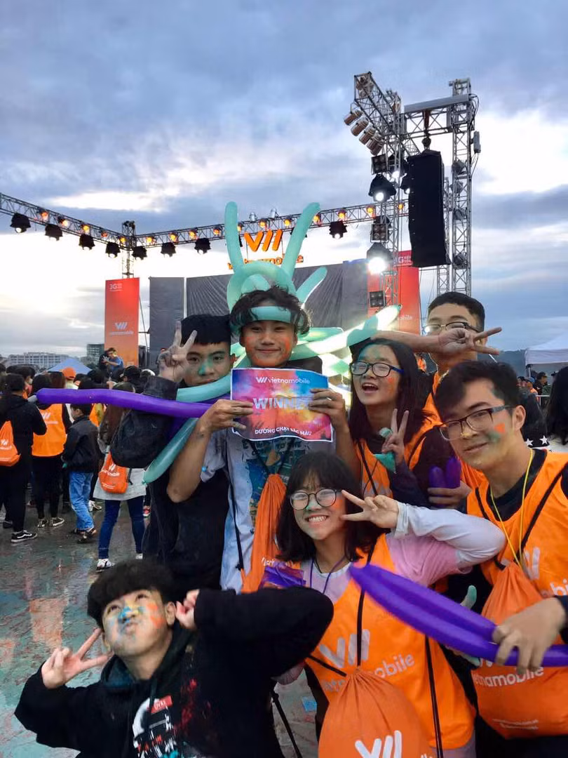 Vietnamobile phủ sóng 3G toàn bộ khu vực Tây Nguyên ảnh 3