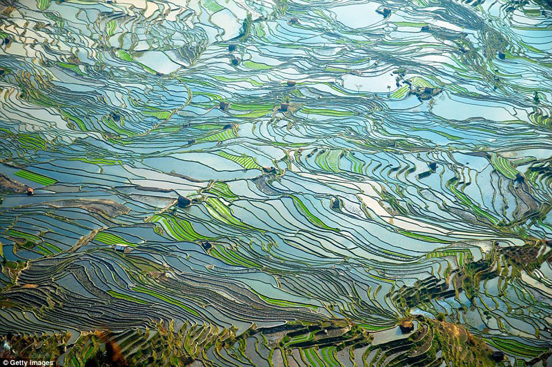 21 điểm đến mà 90% phượt thủ mơ ước ảnh 1