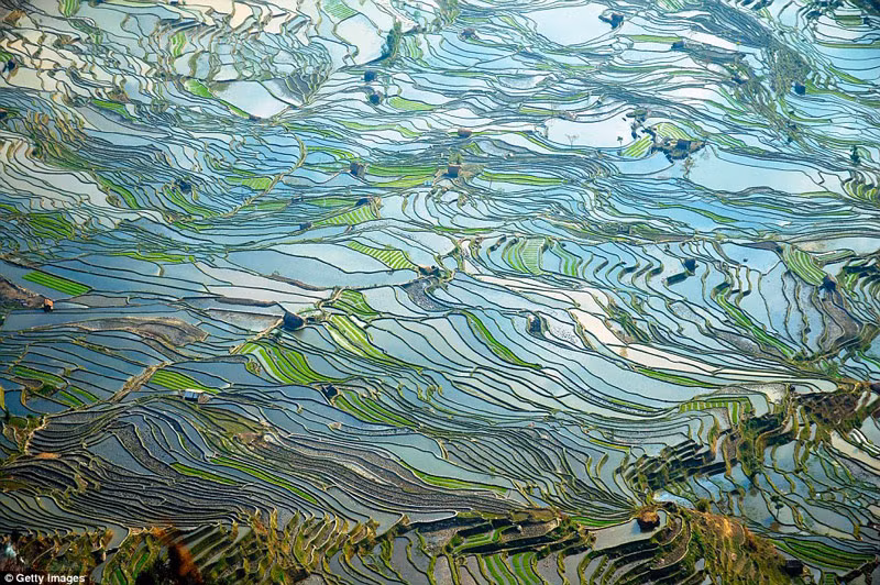 21 điểm đến mà 90% phượt thủ mơ ước ảnh 1