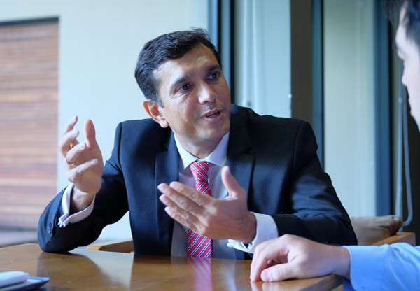 Việt Nam đang là đích nhắm rõ ràng của tội phạm mạng ảnh 1