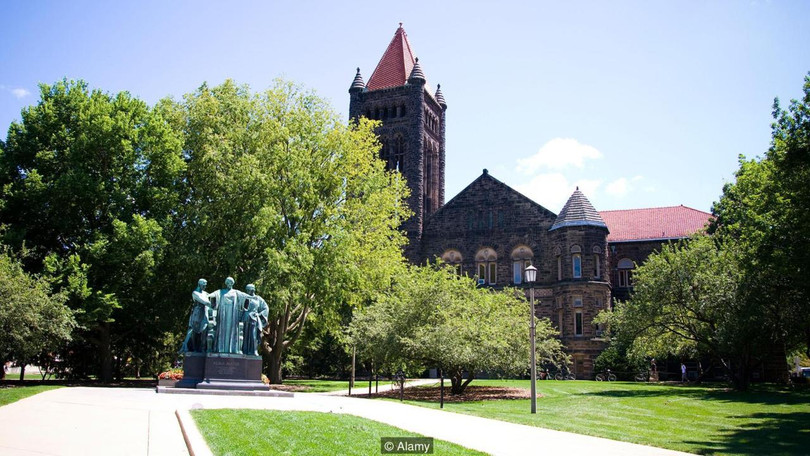 Choáng xem hội con nhà giàu Trung Quốc sang Mỹ chơi siêu xe ảnh 2 Choáng xem hội con nhà giàu Trung Quốc sang Mỹ chơi siêu xe ảnh 2