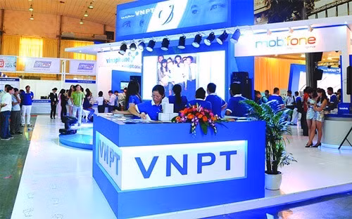 Nhiều đơn vị thuộc VNPT hoạt động sai nguyên tắc tài chính