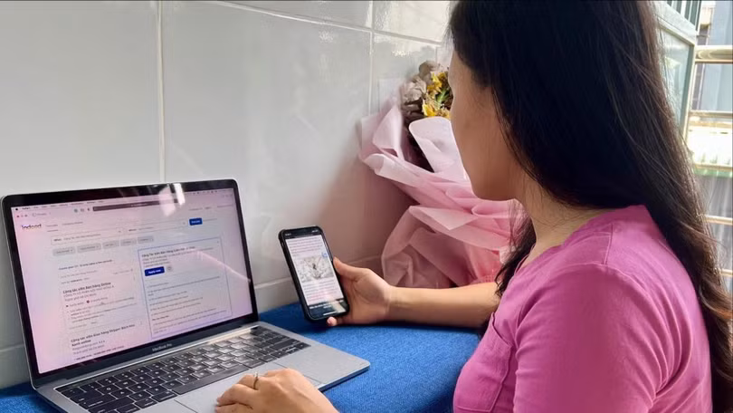 Tập đoàn công nghệ Meta khuyến cáo người dùng mạng xã hội cẩn trọng với 3 hình thức lừa đảo trực tuyến phổ biến.