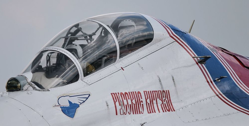 Video: Quân đội Nga rầm rập diễn tập diễu binh ảnh 5