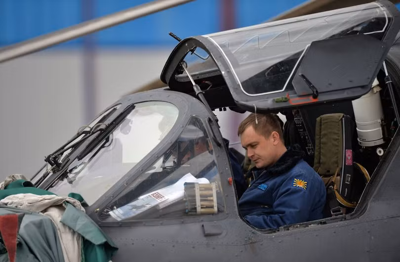 Video: Quân đội Nga rầm rập diễn tập diễu binh ảnh 7 Video: Quân đội Nga rầm rập diễn tập diễu binh ảnh 7