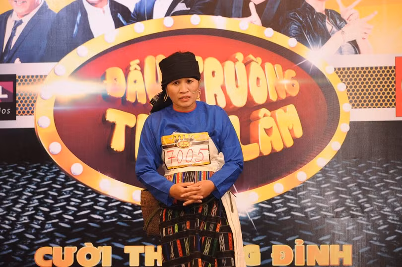 Ngôi sao vi diệu khiến Trấn Thành... bấn loạn