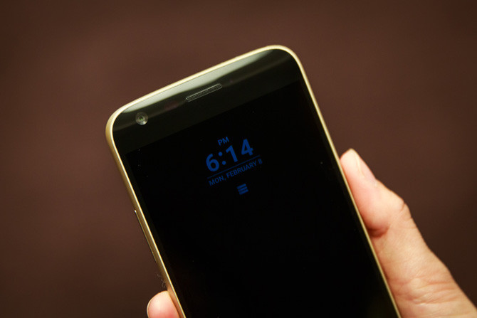 5 điểm đáng chú ý nhất về LG G5 ảnh 5 5 điểm đáng chú ý nhất về LG G5 ảnh 5