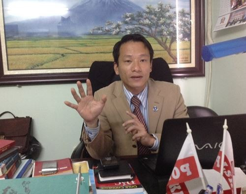 Luật sư “mách nước” khách hàng VTVcab khởi kiện vụ “treo đầu dê, bán thịt chó“ ảnh 1