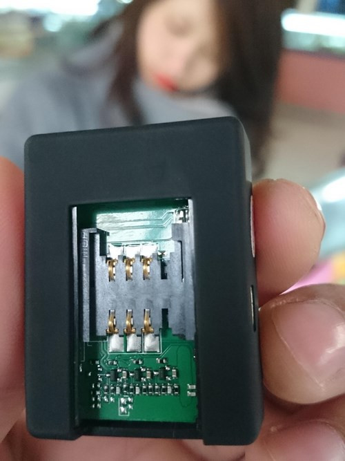 Thiết bị 'gián điệp' bày bán tràn lan ở chợ vùng biên ảnh 1