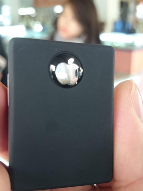 Thiết bị 'gián điệp' bày bán tràn lan ở chợ vùng biên ảnh 2