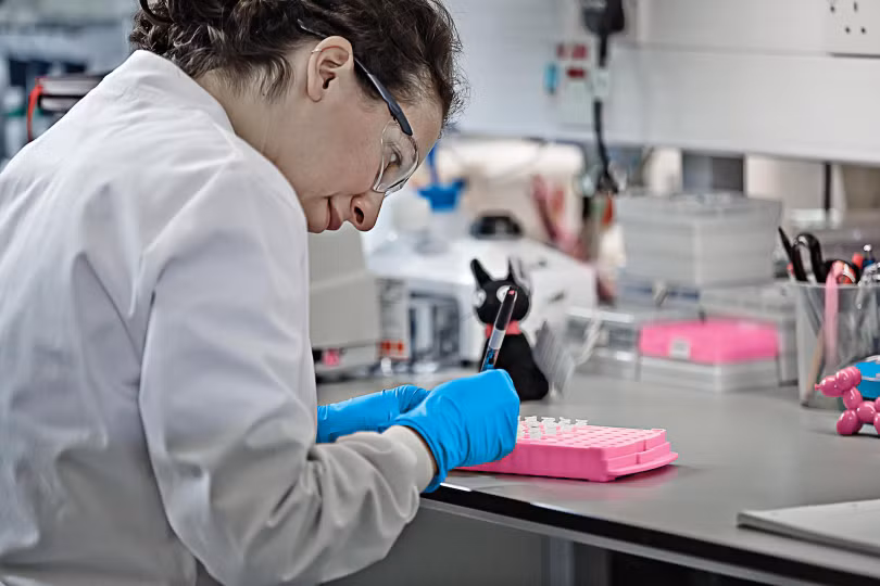 Lập trình vi khuẩn chống lại ung thư hứa hẹn sẽ trở thành phương pháp điều trị mới trong tương lai