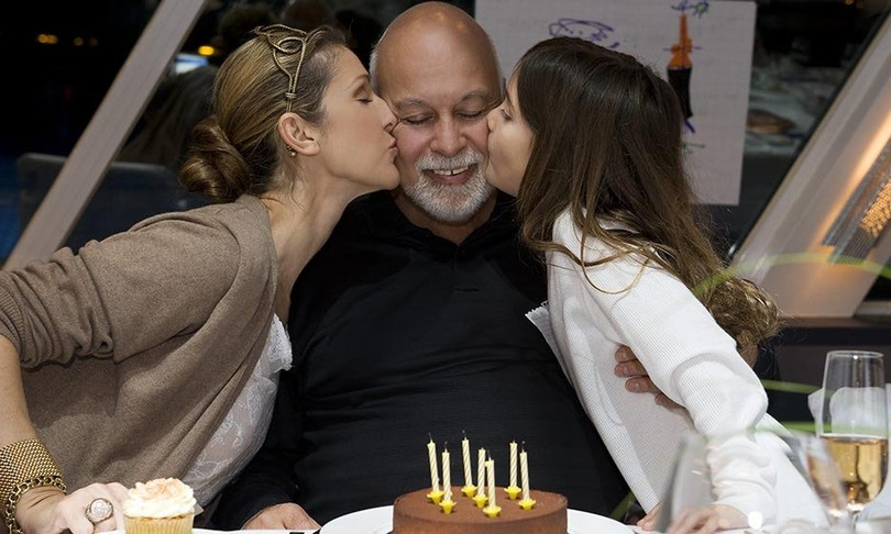 nhung cot moc moi tinh 'bat tu' cua vo chong celine dion hinh anh 11