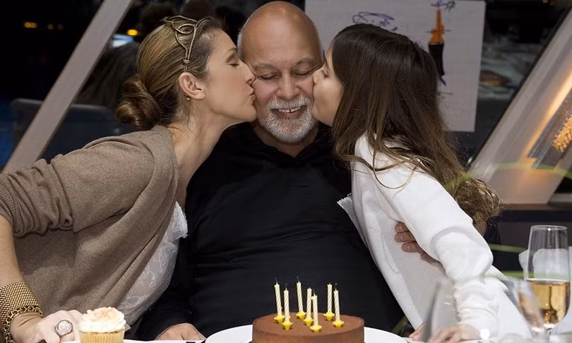 nhung cot moc moi tinh 'bat tu' cua vo chong celine dion hinh anh 11