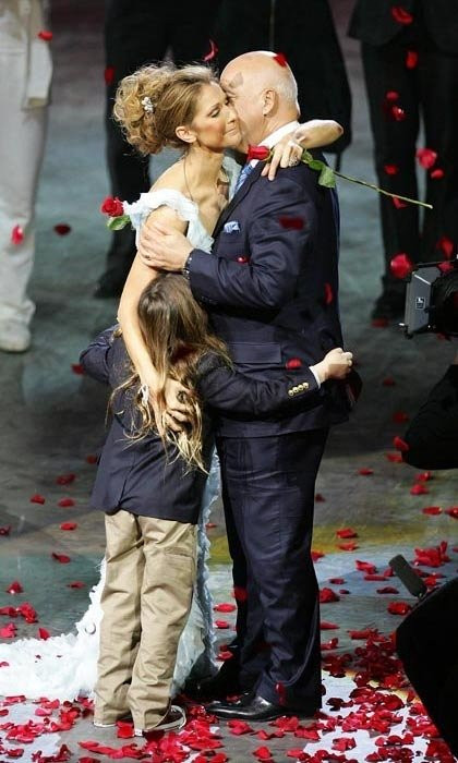 nhung cot moc moi tinh 'bat tu' cua vo chong celine dion hinh anh 10