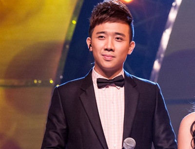 Trấn Thành - MC lắm thị phi nhất năm 2015