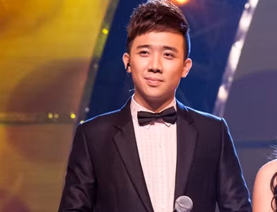 Trấn Thành - MC lắm thị phi nhất năm 2015