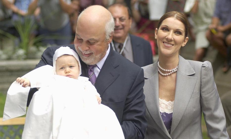 nhung cot moc moi tinh 'bat tu' cua vo chong celine dion hinh anh 7