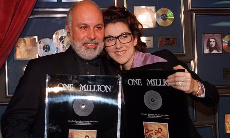 nhung cot moc moi tinh 'bat tu' cua vo chong celine dion hinh anh 3