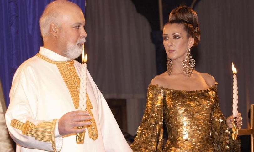 nhung cot moc moi tinh 'bat tu' cua vo chong celine dion hinh anh 6