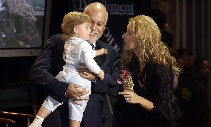 nhung cot moc moi tinh 'bat tu' cua vo chong celine dion hinh anh 9