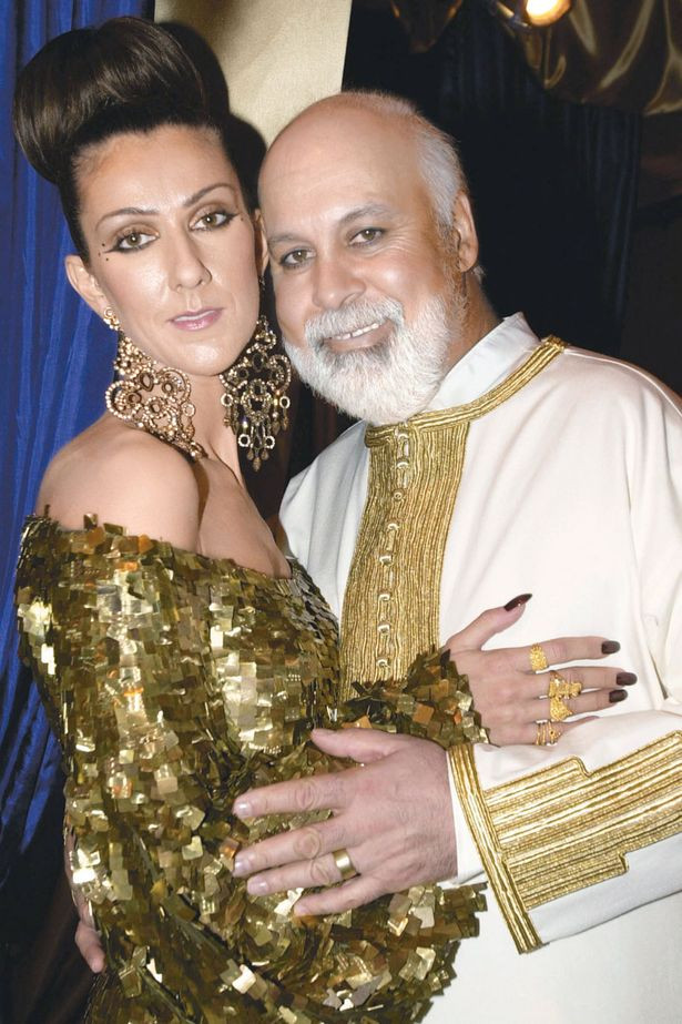 nhung cot moc moi tinh 'bat tu' cua vo chong celine dion hinh anh 4